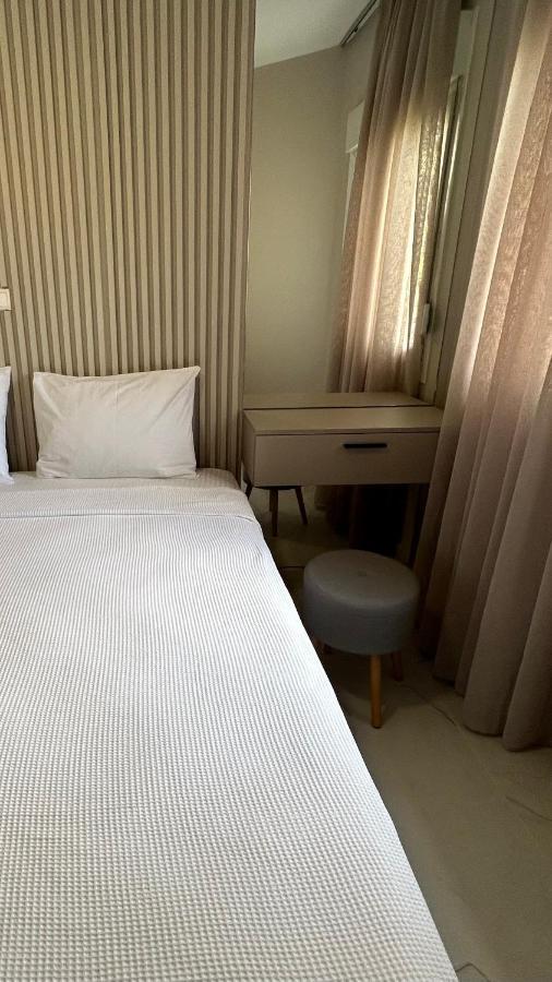 Вилла Amphis House Nikiti Экстерьер фото